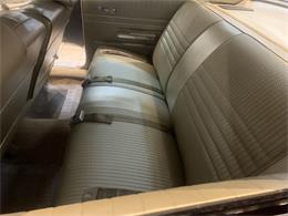 1967 Chevrolet Bel Air (CC-2066243) for sale in Annandale, Minnesota