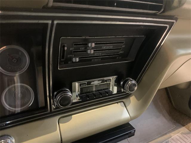 1967 Chevrolet Bel Air (CC-2066243) for sale in Annandale, Minnesota