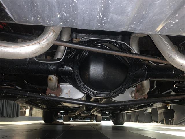 1967 Chevrolet Bel Air (CC-2066243) for sale in Annandale, Minnesota