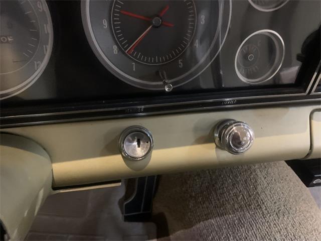 1967 Chevrolet Bel Air (CC-2066243) for sale in Annandale, Minnesota