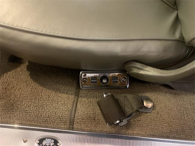 1967 Chevrolet Bel Air (CC-2066243) for sale in Annandale, Minnesota