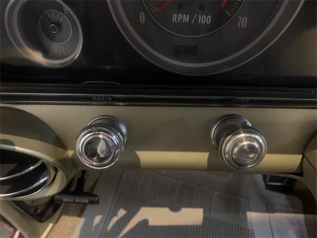 1967 Chevrolet Bel Air (CC-2066243) for sale in Annandale, Minnesota