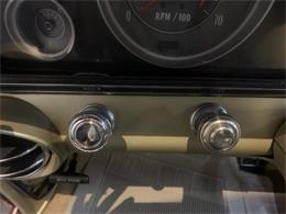 1967 Chevrolet Bel Air (CC-2066243) for sale in Annandale, Minnesota