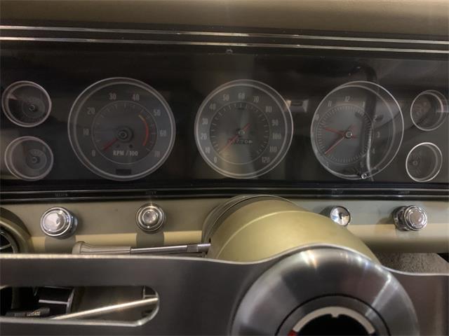 1967 Chevrolet Bel Air (CC-2066243) for sale in Annandale, Minnesota