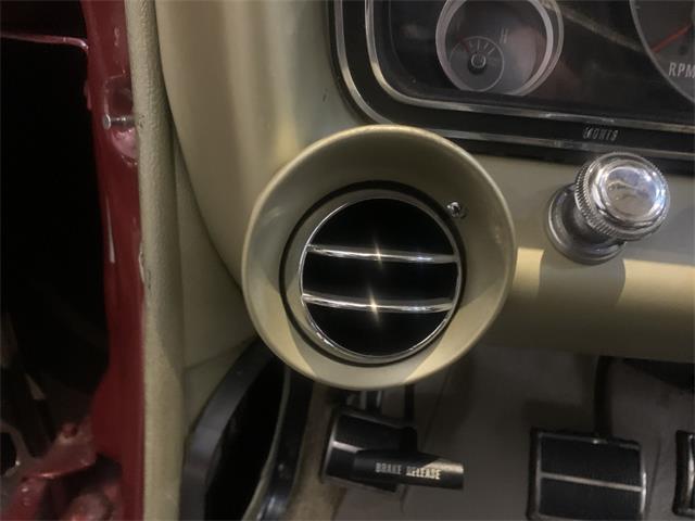 1967 Chevrolet Bel Air (CC-2066243) for sale in Annandale, Minnesota