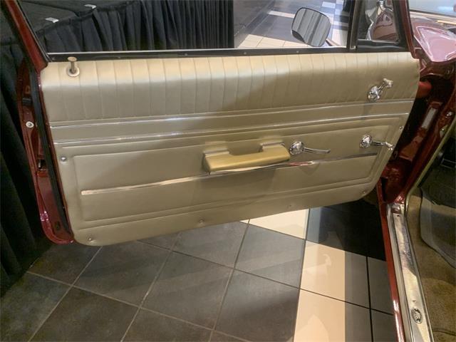 1967 Chevrolet Bel Air (CC-2066243) for sale in Annandale, Minnesota