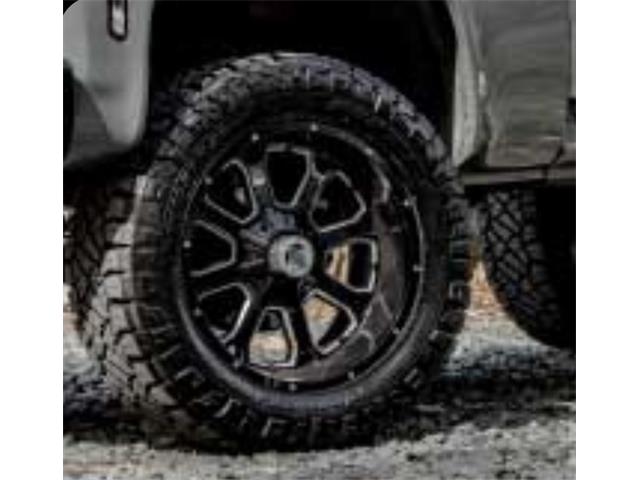 1974 Chevrolet Blazer (CC-2066244) for sale in Annandale, Minnesota