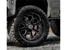 1974 Chevrolet Blazer (CC-2066244) for sale in Annandale, Minnesota