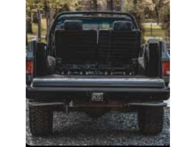 1974 Chevrolet Blazer (CC-2066244) for sale in Annandale, Minnesota