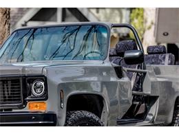 1974 Chevrolet Blazer (CC-2066244) for sale in Annandale, Minnesota