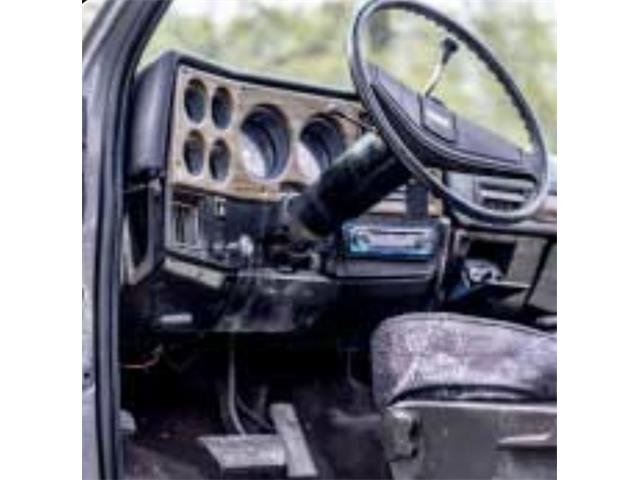 1974 Chevrolet Blazer (CC-2066244) for sale in Annandale, Minnesota