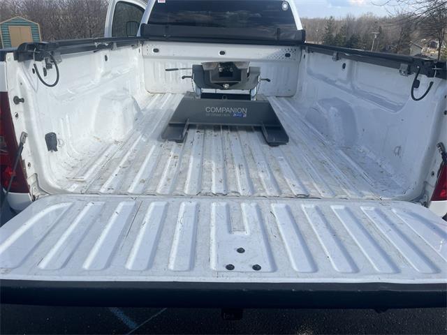 2007 Chevrolet 3500 (CC-2066245) for sale in Annandale, Minnesota