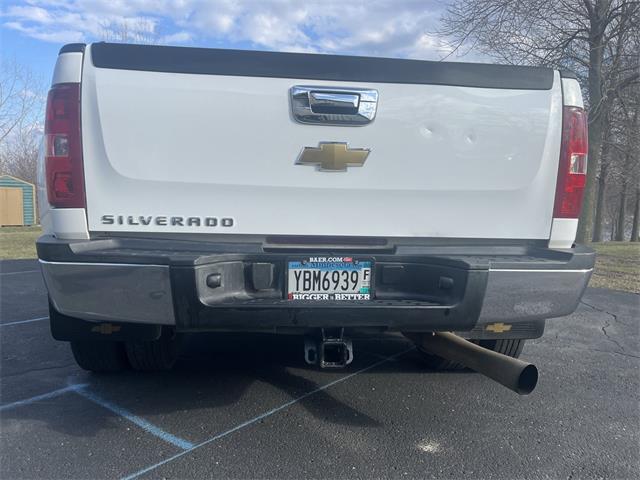 2007 Chevrolet 3500 (CC-2066245) for sale in Annandale, Minnesota