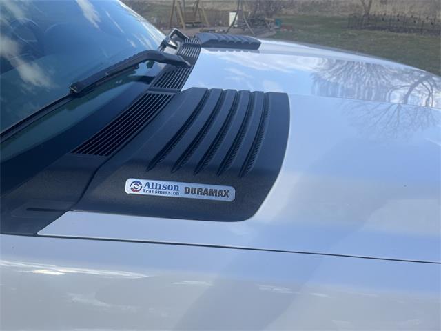 2007 Chevrolet 3500 (CC-2066245) for sale in Annandale, Minnesota