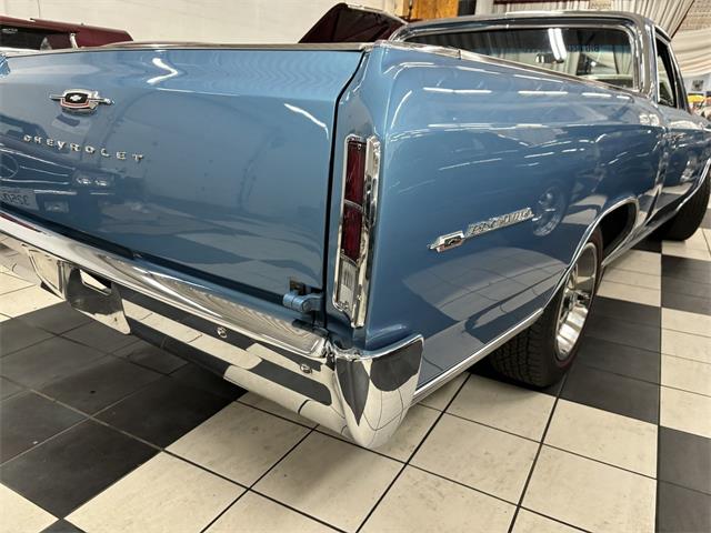 1966 Chevrolet El Camino (CC-2066246) for sale in Annandale, Minnesota