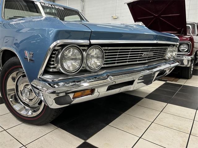 1966 Chevrolet El Camino (CC-2066246) for sale in Annandale, Minnesota
