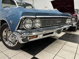 1966 Chevrolet El Camino (CC-2066246) for sale in Annandale, Minnesota