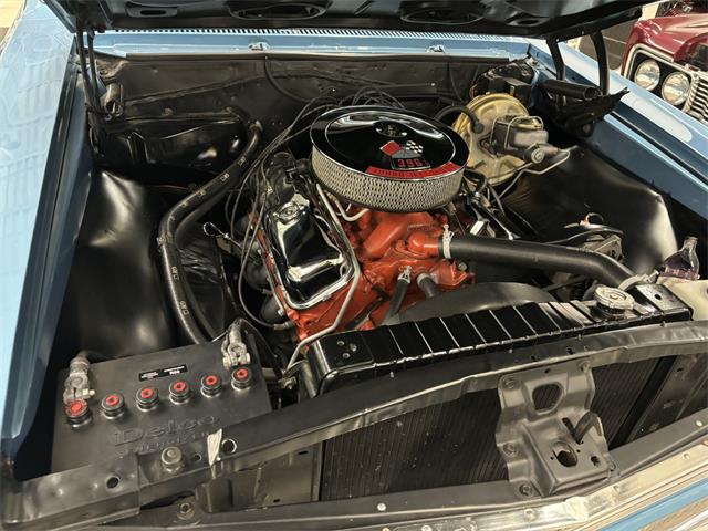 1966 Chevrolet El Camino (CC-2066246) for sale in Annandale, Minnesota