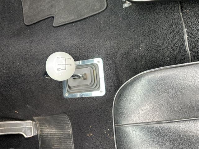 1966 Chevrolet El Camino (CC-2066246) for sale in Annandale, Minnesota