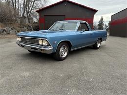 1966 Chevrolet El Camino (CC-2066246) for sale in Annandale, Minnesota