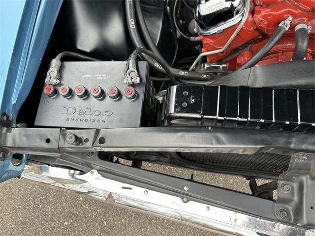 1966 Chevrolet El Camino (CC-2066246) for sale in Annandale, Minnesota