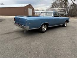 1966 Chevrolet El Camino (CC-2066246) for sale in Annandale, Minnesota