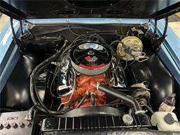 1966 Chevrolet El Camino (CC-2066246) for sale in Annandale, Minnesota