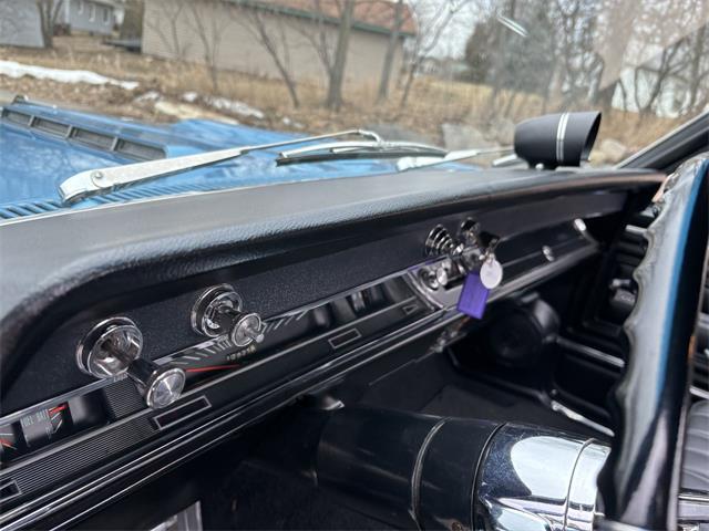 1966 Chevrolet El Camino (CC-2066246) for sale in Annandale, Minnesota