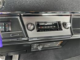 1966 Chevrolet El Camino (CC-2066246) for sale in Annandale, Minnesota