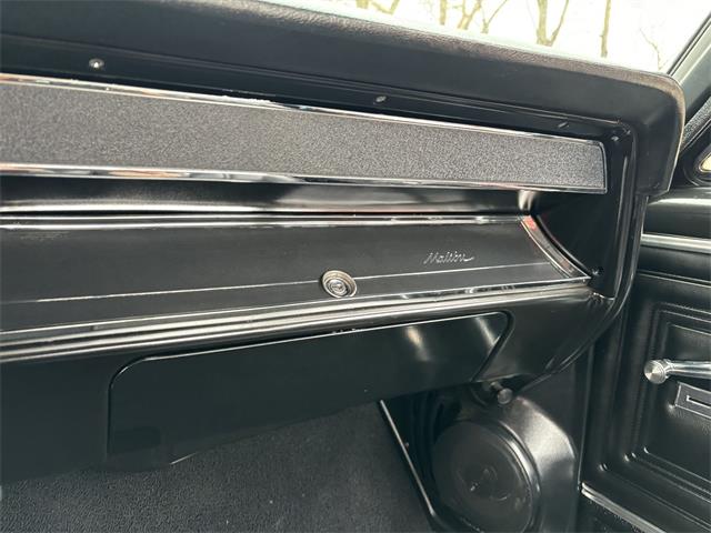 1966 Chevrolet El Camino (CC-2066246) for sale in Annandale, Minnesota