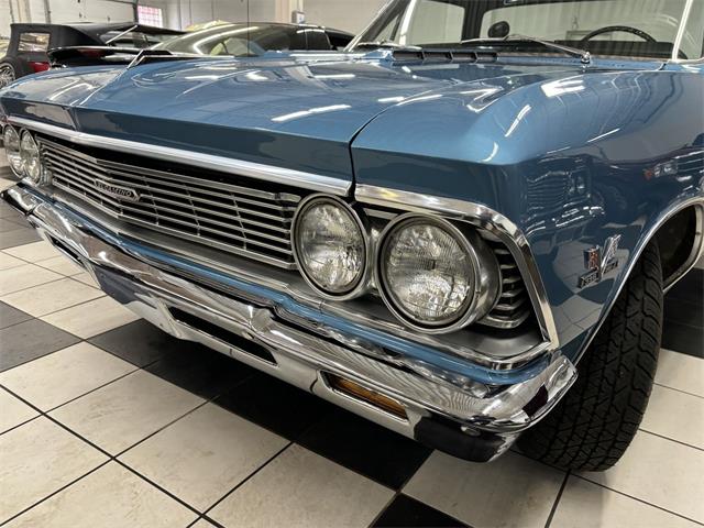 1966 Chevrolet El Camino (CC-2066246) for sale in Annandale, Minnesota
