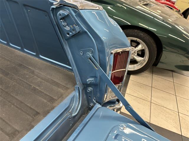 1966 Chevrolet El Camino (CC-2066246) for sale in Annandale, Minnesota