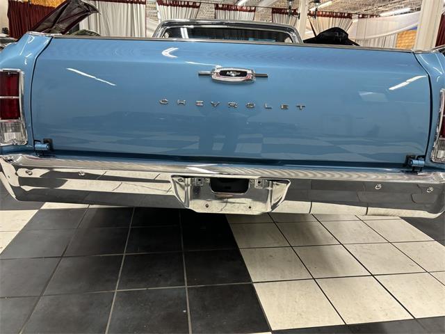 1966 Chevrolet El Camino (CC-2066246) for sale in Annandale, Minnesota