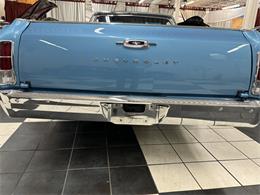 1966 Chevrolet El Camino (CC-2066246) for sale in Annandale, Minnesota