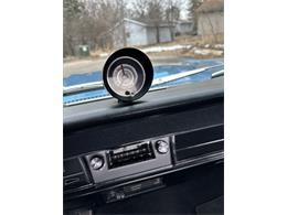 1966 Chevrolet El Camino (CC-2066246) for sale in Annandale, Minnesota