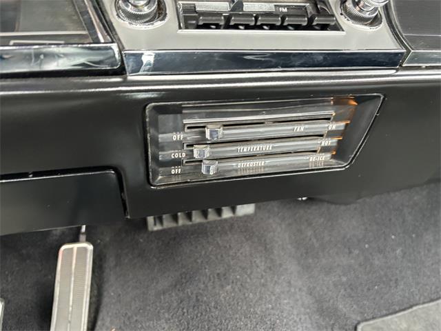 1966 Chevrolet El Camino (CC-2066246) for sale in Annandale, Minnesota