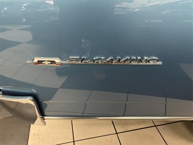 1966 Chevrolet El Camino (CC-2066246) for sale in Annandale, Minnesota