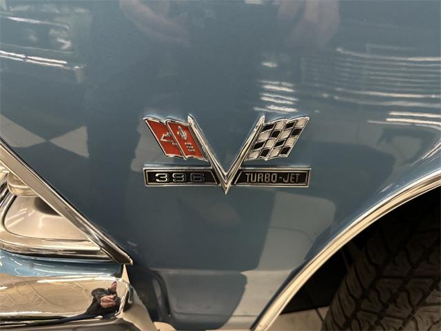 1966 Chevrolet El Camino (CC-2066246) for sale in Annandale, Minnesota