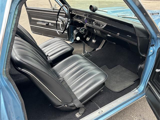 1966 Chevrolet El Camino (CC-2066246) for sale in Annandale, Minnesota