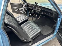 1966 Chevrolet El Camino (CC-2066246) for sale in Annandale, Minnesota