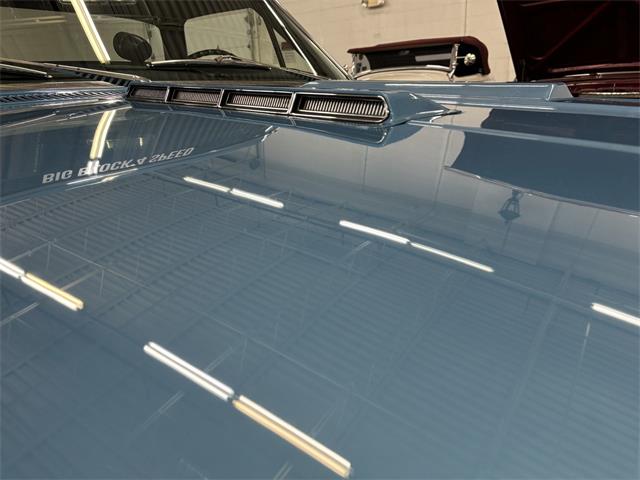 1966 Chevrolet El Camino (CC-2066246) for sale in Annandale, Minnesota