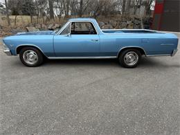 1966 Chevrolet El Camino (CC-2066246) for sale in Annandale, Minnesota