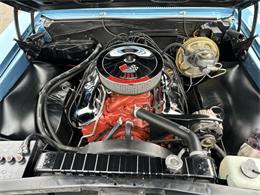 1966 Chevrolet El Camino (CC-2066246) for sale in Annandale, Minnesota