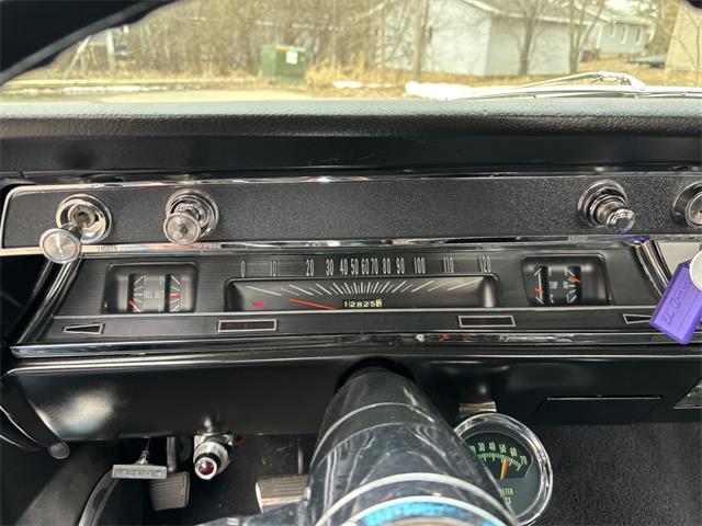 1966 Chevrolet El Camino (CC-2066246) for sale in Annandale, Minnesota