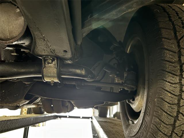 1966 Chevrolet El Camino (CC-2066246) for sale in Annandale, Minnesota