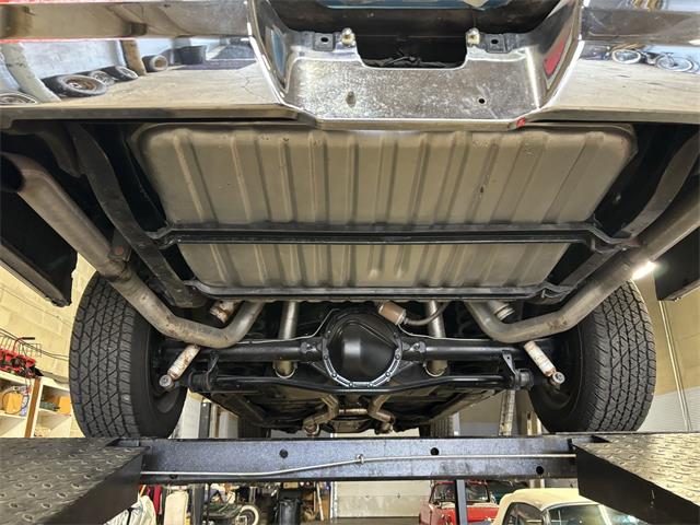 1966 Chevrolet El Camino (CC-2066246) for sale in Annandale, Minnesota