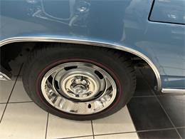 1966 Chevrolet El Camino (CC-2066246) for sale in Annandale, Minnesota