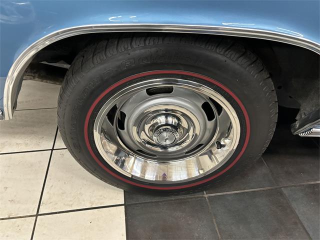 1966 Chevrolet El Camino (CC-2066246) for sale in Annandale, Minnesota