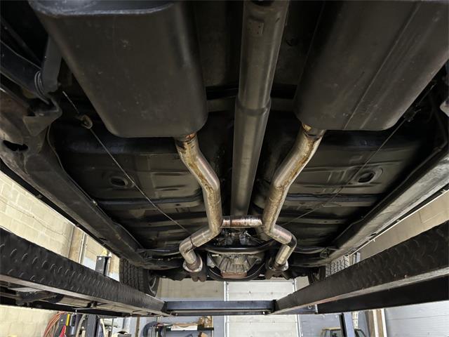 1966 Chevrolet El Camino (CC-2066246) for sale in Annandale, Minnesota