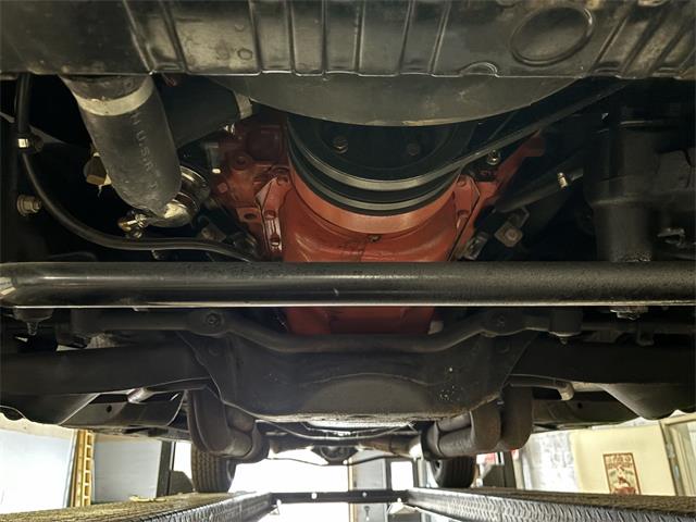 1966 Chevrolet El Camino (CC-2066246) for sale in Annandale, Minnesota